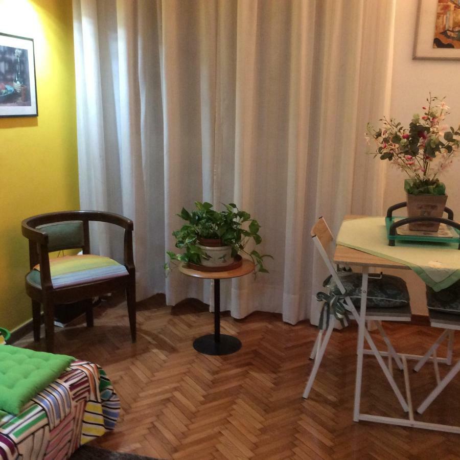 Appio Latino Green Roma
