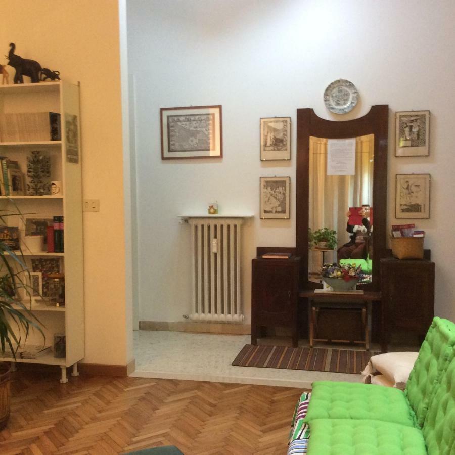 Appio Latino Green Apartamento